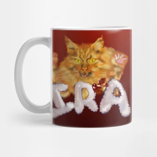 Ira Mug